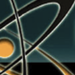 Math and Nuclear Theory Logo